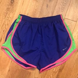 Nike Women’s Dry Tempo 3” Running Shorts